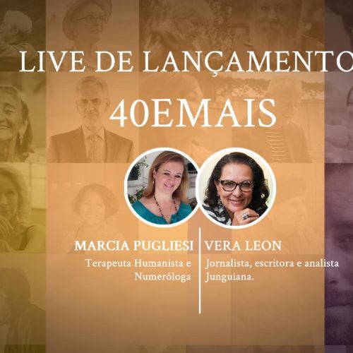 Grande Live de Lançamento