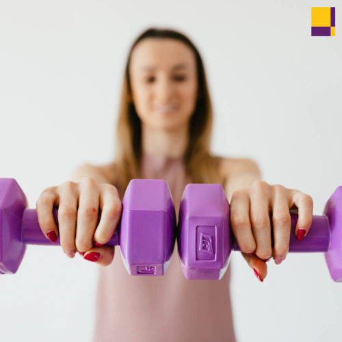 Treino Funcional e a saúde da mulher