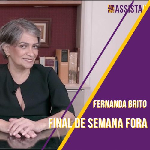 Final de Semana Fora