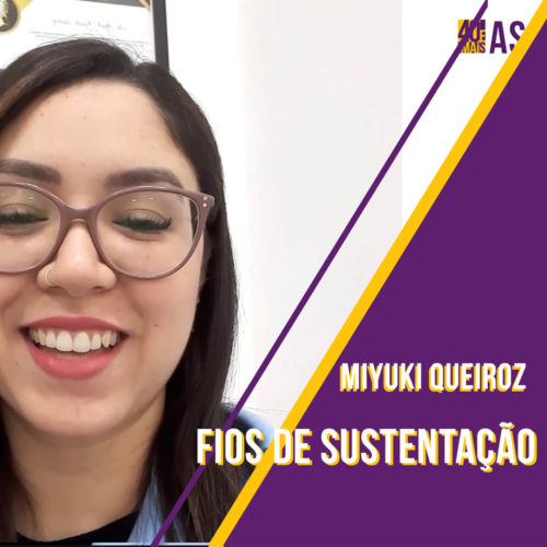 Fios de Sustentação