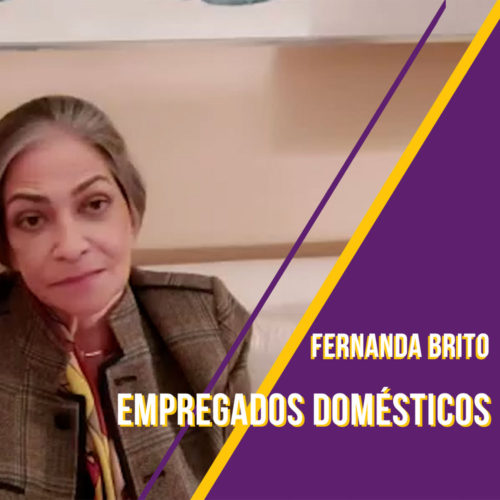 Empregados domésticos