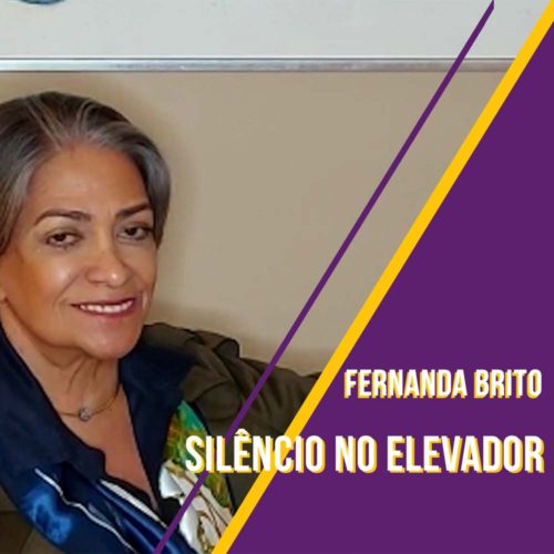 Silêncio no Elevador