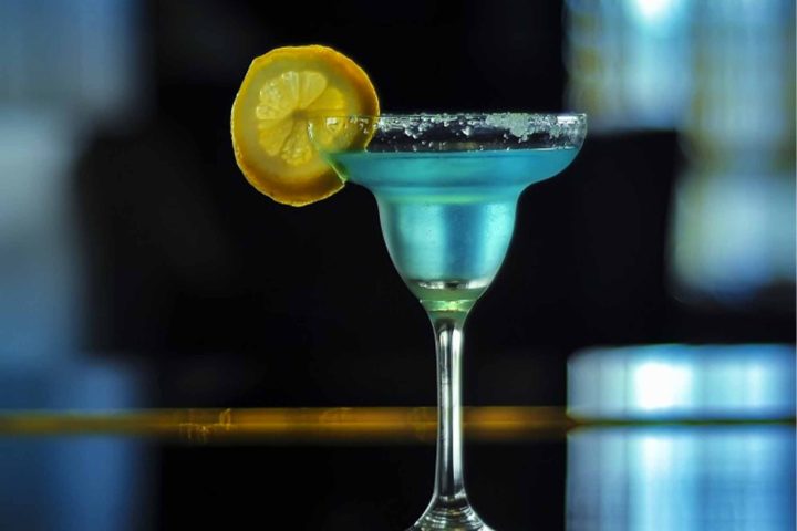 drink azul
