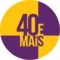 Logo redondo - 40EMAIS