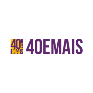 marcas 40 logo - 40EMAIS