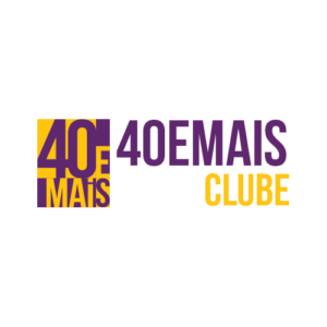 marcas 40 logo clube - 40EMAIS