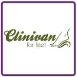 Clinivan for Feet