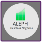 ALEPH - Gestão & Negócios