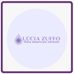 Lúcia Zuffo - Óleos essenciais dōTERRA