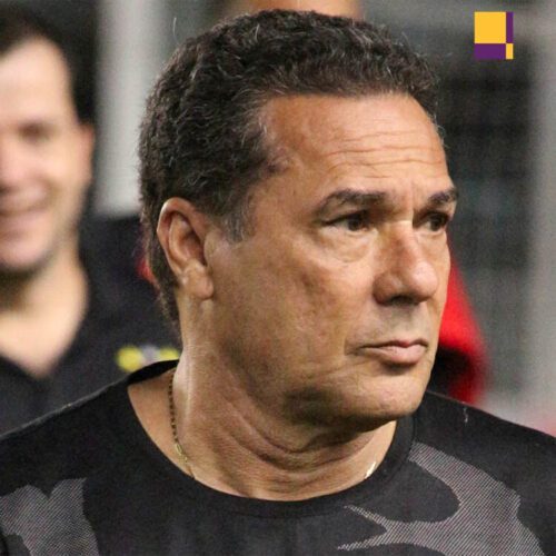 Luxemburgo: a virada do projeto e um clube nas cordas